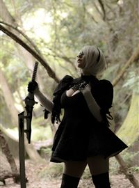 Cosplay artistically made types (C92) 2(45)